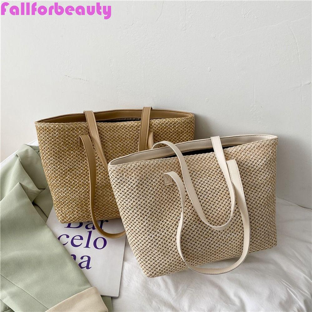 Túi Xách Tote Cỡ Lớn Phong Cách Bohemian Thời Trang Cho Nữ