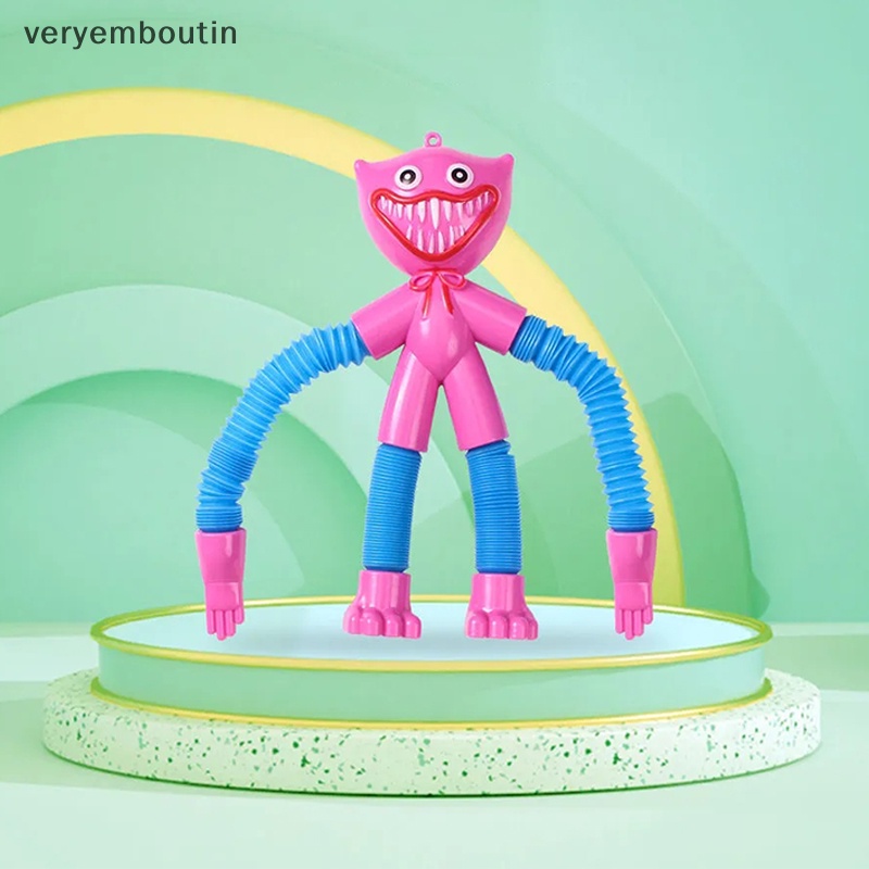 1 Ống Đồ Chơi Có Đèn LED Cho Bé