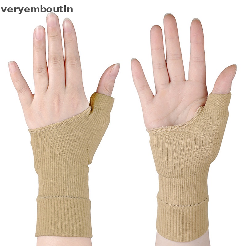 Nẹp Nẹp Ngón Cái Hỗ Trợ Giảm Đau Khớp Ngón Tay Cái n