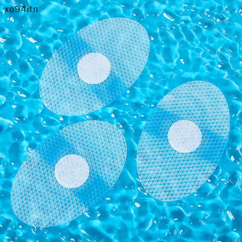 Set 10 Miếng Dán Che Tai Chống Thấm Nước Khi Đi Bơi Dành Cho Bé
