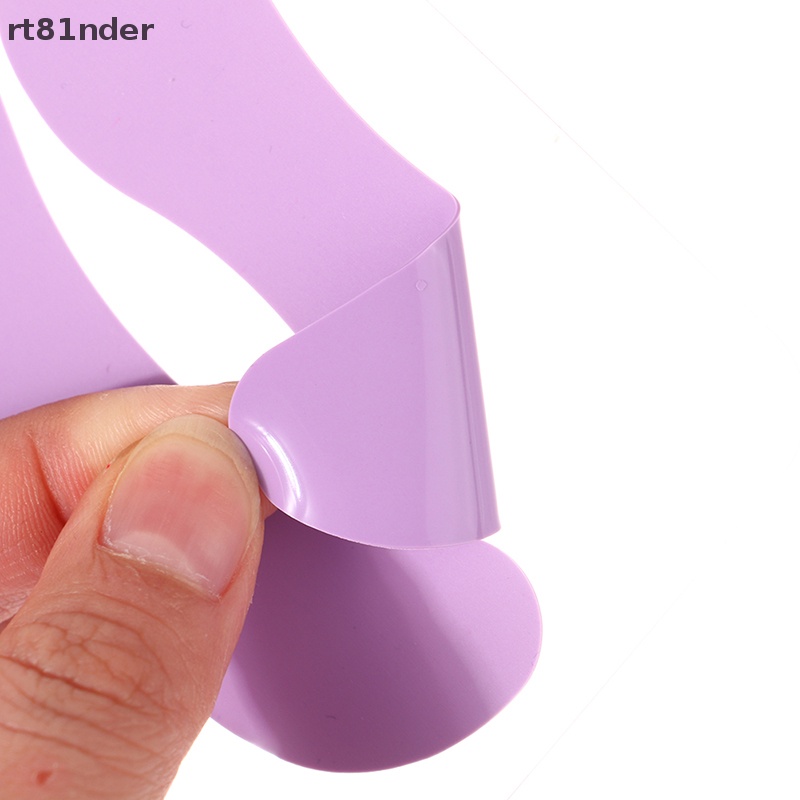 Miếng Dán Hỗ Trợ Uốn Cong Lông Mi Tiện Dụng