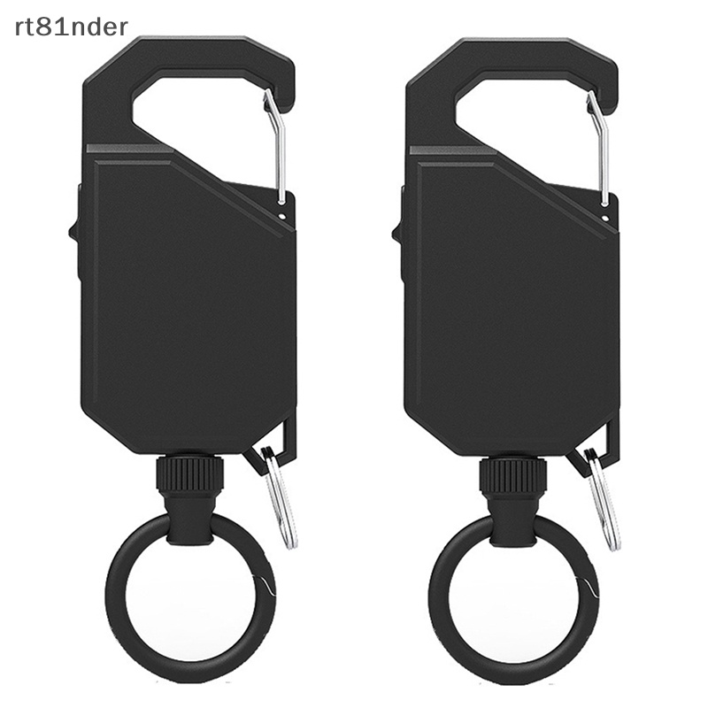 Rt 1 Móc Khóa Kim Loại Co Giãn Chống Trộm Dễ Sử Dụng