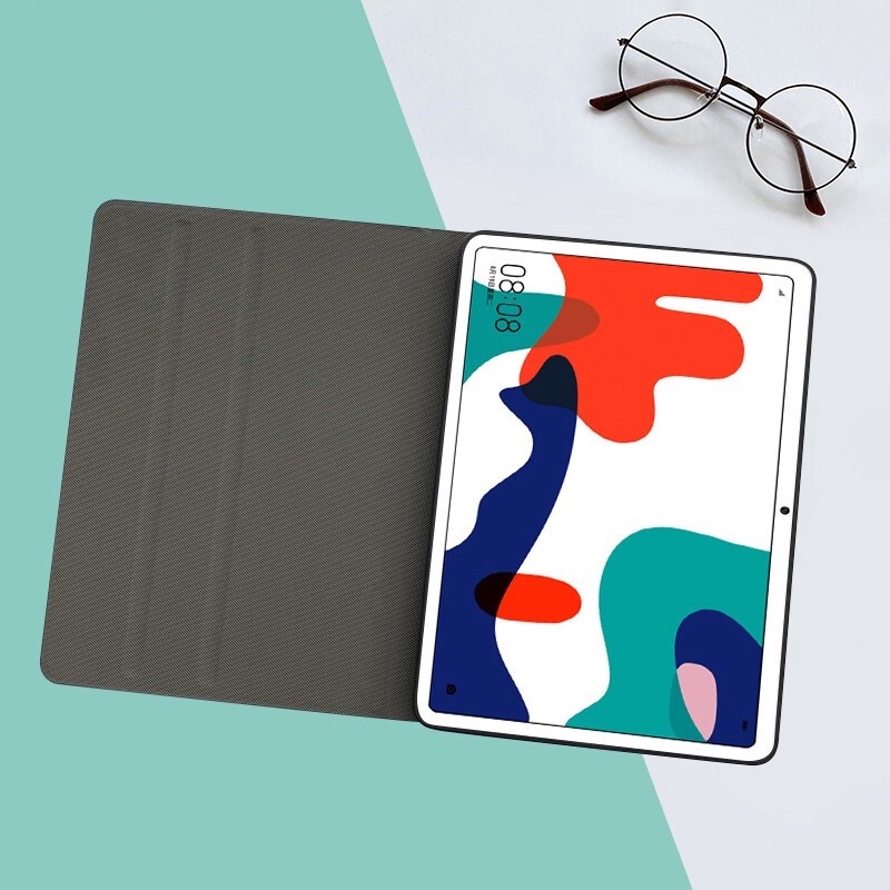 Bao Da Máy Tính Bảng Nắp Lật Nam Châm Cho Xiaomi Pad 5 6 Pro 11 inch / Redmi Mi Pad 10.61 Xiaomi Mi Pad 6 / Mi Pad 6 Pro 11 inch