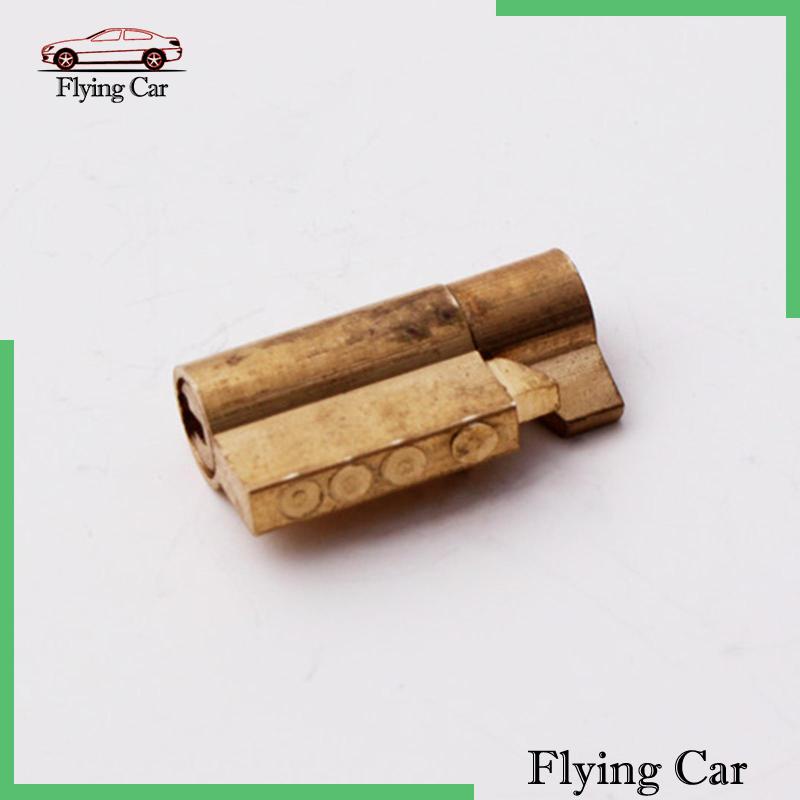 Bộ Ổ Khóa Cửa Kèm Chìa Khóa Thay Thế Lzdjfmy2