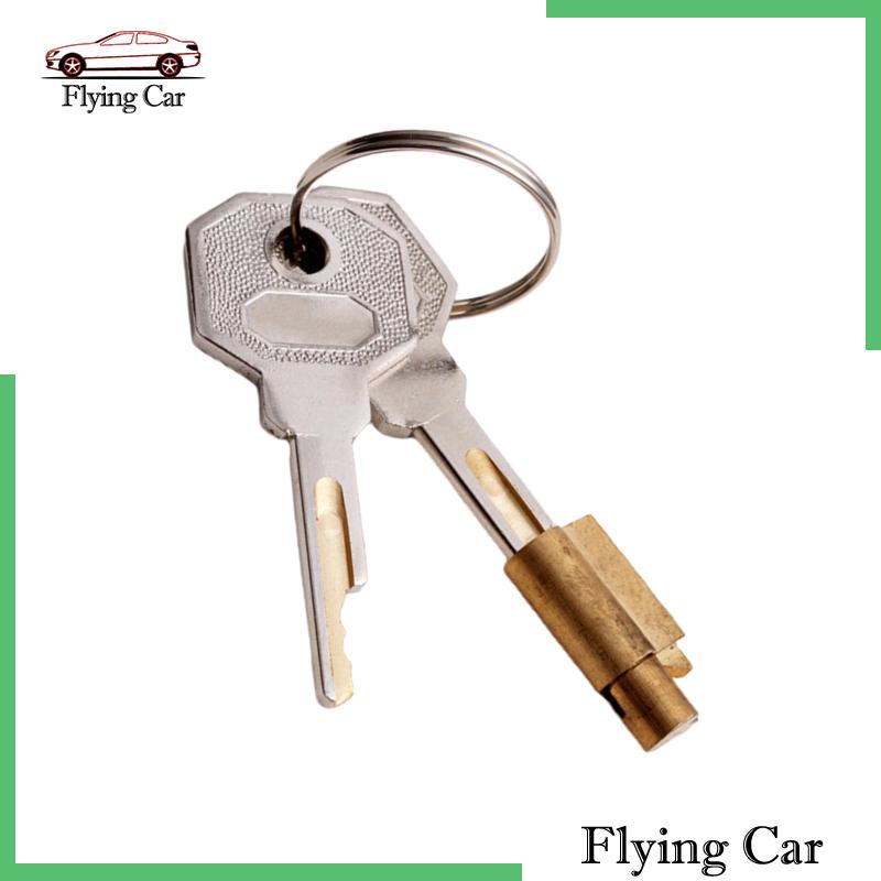 Bộ Ổ Khóa Cửa Kèm Chìa Khóa Thay Thế Lzdjfmy2