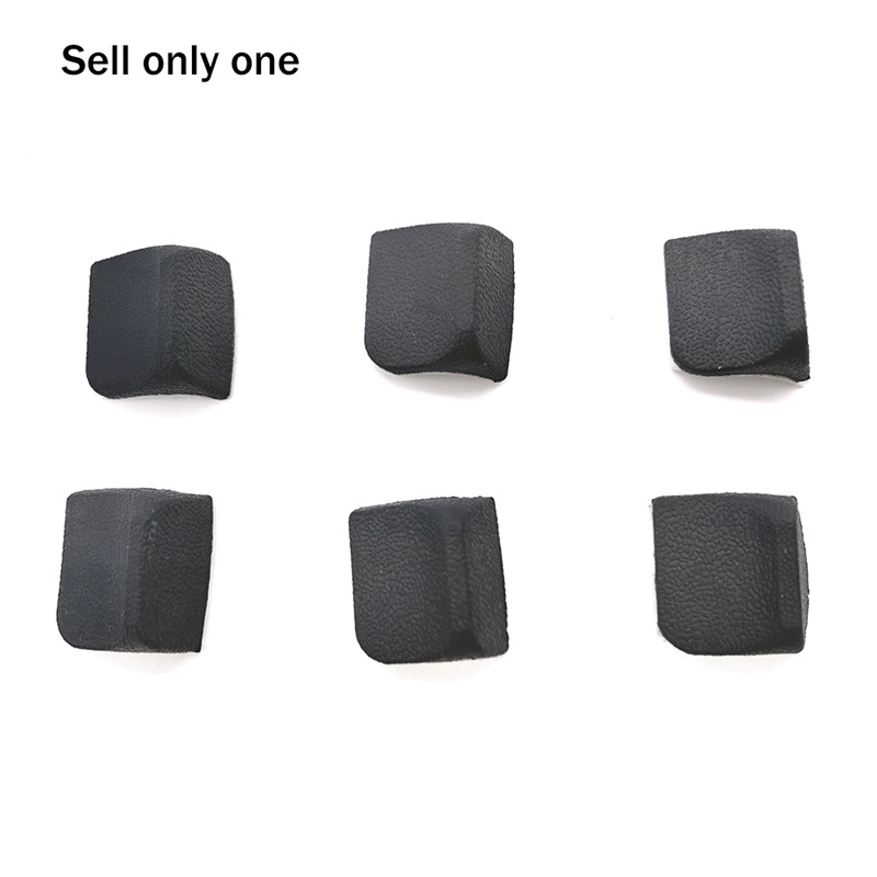 1 Miếng Cao Su Thay Thế Cho Máy Ảnh Fuji Fujifilm X-T10 X-T20 XT10 XT20