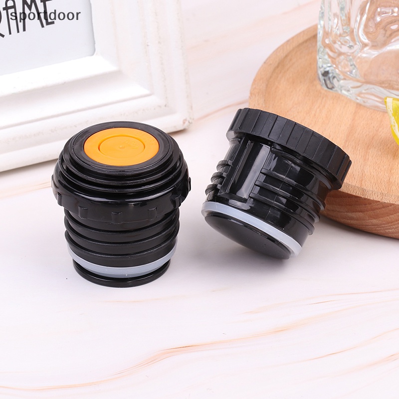 Nắp Đậy Bình Giữ Nhiệt Chân Không Tiện Dụng Khi Đi Du Lịch