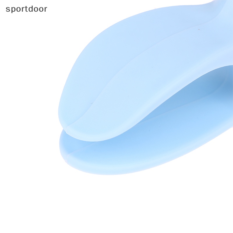 1 / 2 Kẹp Quấn Dây Cáp Gọn Gàng Tiện Dụng Cho Nhà Bếp