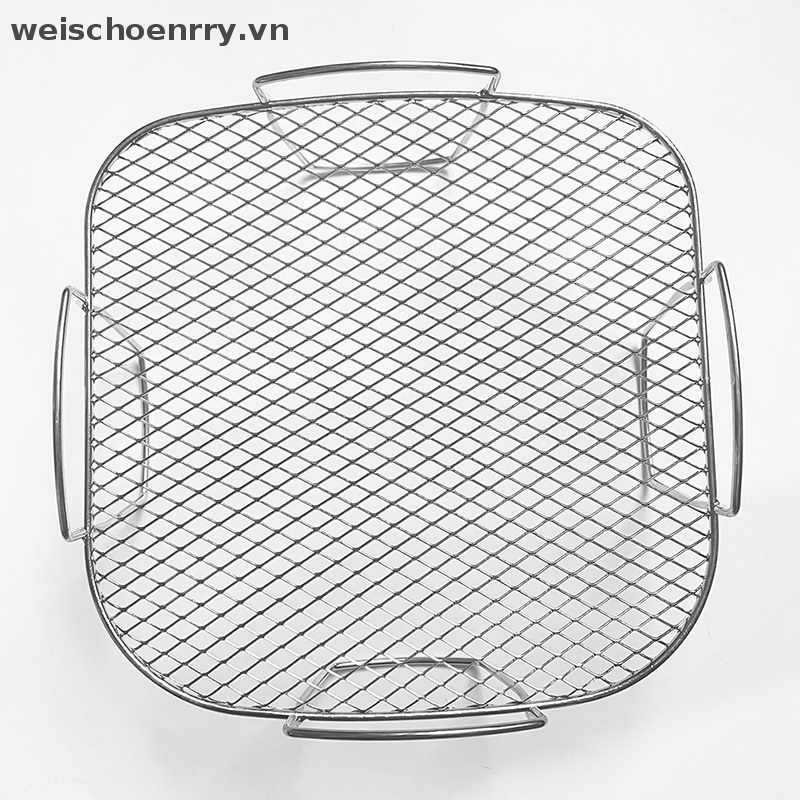 Giá Nướng Bánh Bằng Thép Không Gỉ Dễ Vệ Sinh Cho Nhà Bếp