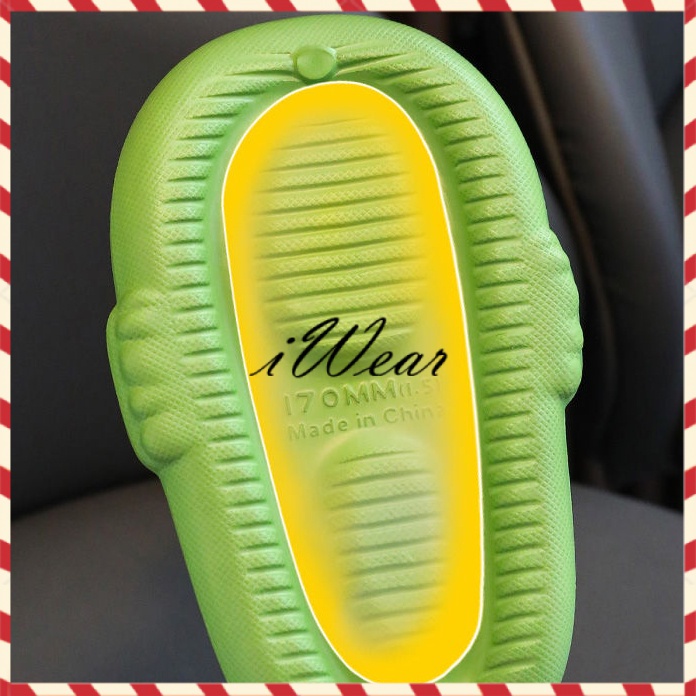 Dép cho trẻ em, Dép mùa hè mới cho bé trai, Dép EVA chống trượt trong nhà 2023, Dép em bé dành cho cha mẹ và con cái