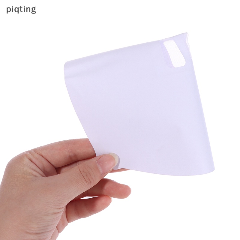 Set 50 Cốc Lọc Bằng Giấy + 100 Phễu Giấy Dùng Một Lần Dành Cho Sơn