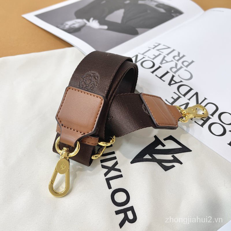 Dây Đeo Túi Xách Bằng Da Phong Cách Mới 2023