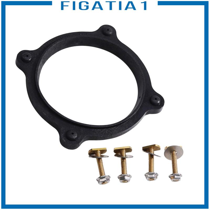 [figatia1] Vòng Đệm Và Khung Gắn Sàn Nhà Vệ Sinh Chất Lượng Cao Cho Nhà Vệ Sinh 2011