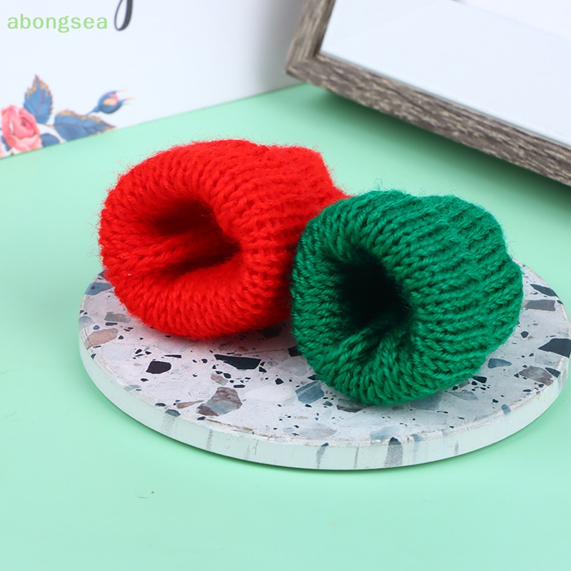 Nón Len Xinh Xắn Dành Cho Búp Bê 1 / 12