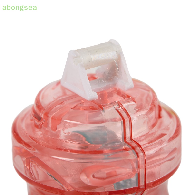 Cuộn Băng Keo Hai Mặt Dài 5m Họa Tiết Chấm Bi Xinh Xắn