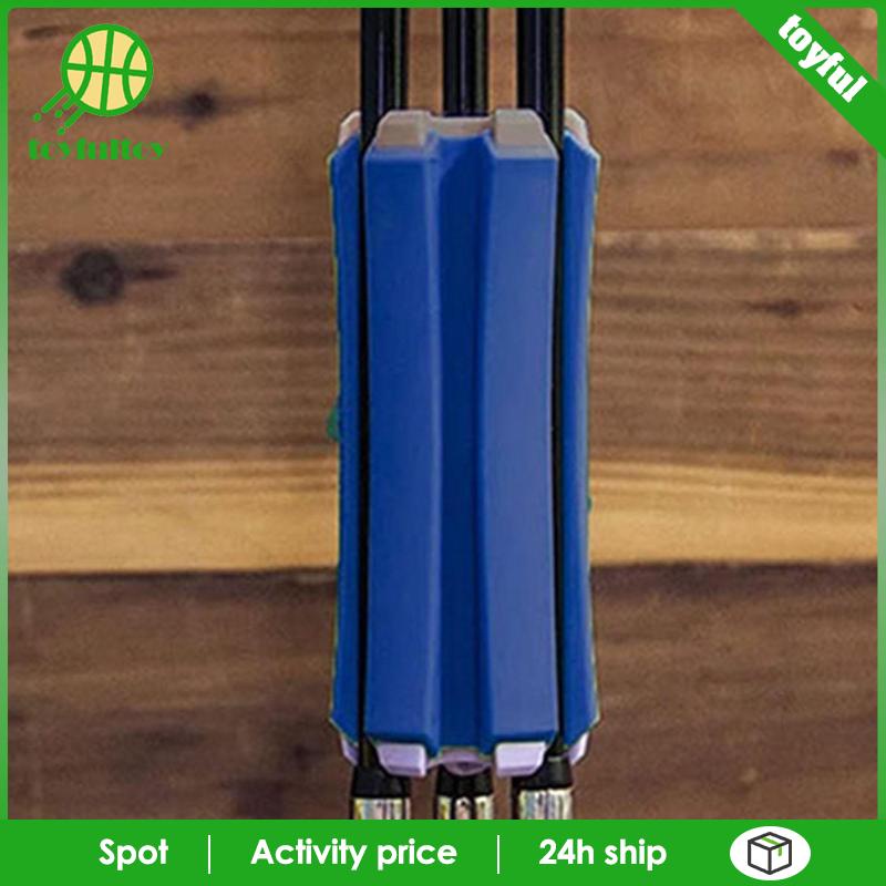 Giá Đỡ Gậy Đánh Golf Cầm Tay Lên Đến 6 Golf Tiện Lợi