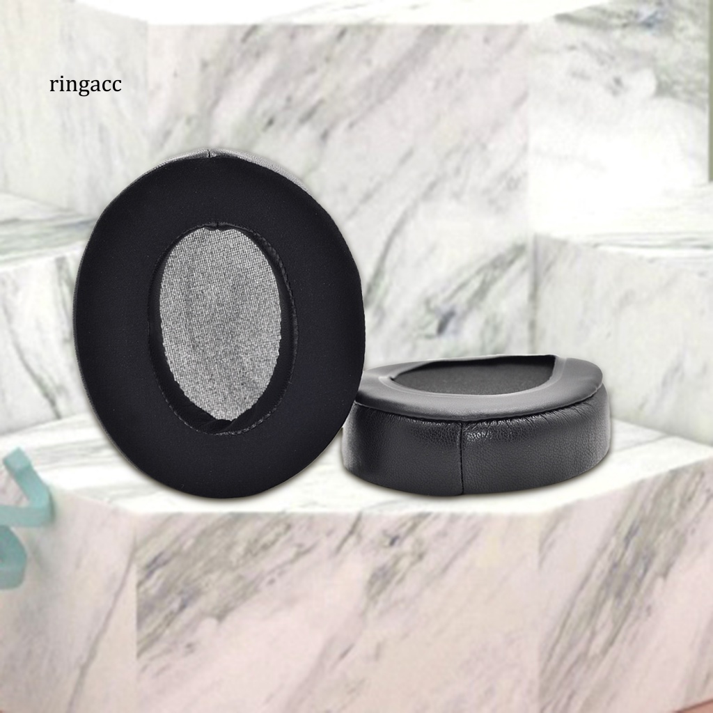 1 Cặp Đệm Tai Nghe Cách Âm Chống Nước Thay Thế Cho Brainwavz HM5