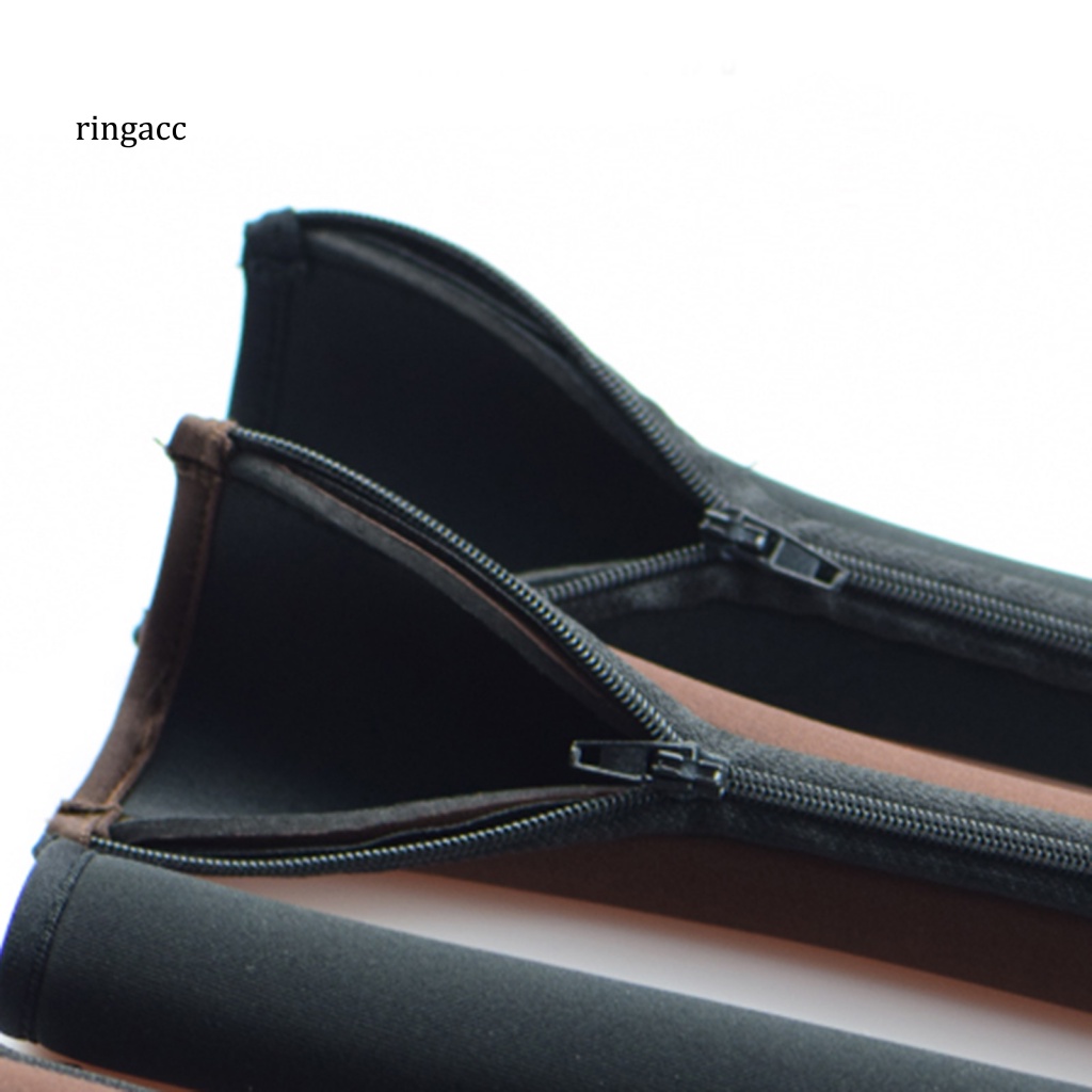 Vỏ Bọc Đầu Tai Nghe Bằng Da Giả Mềm Mại Thay Thế Cho Audio Technica ATH-M50X M30X M40X