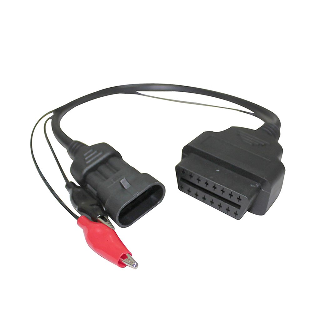 Inspection Diagnostic Extension Cable Fiat [Q/13]