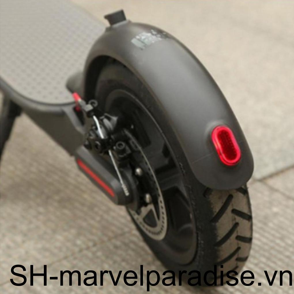 Đèn An Toàn Chống Thấm Nước Có Thể Gấp Gọn Thay Thế Tiện Dụng Cho Xe Điện