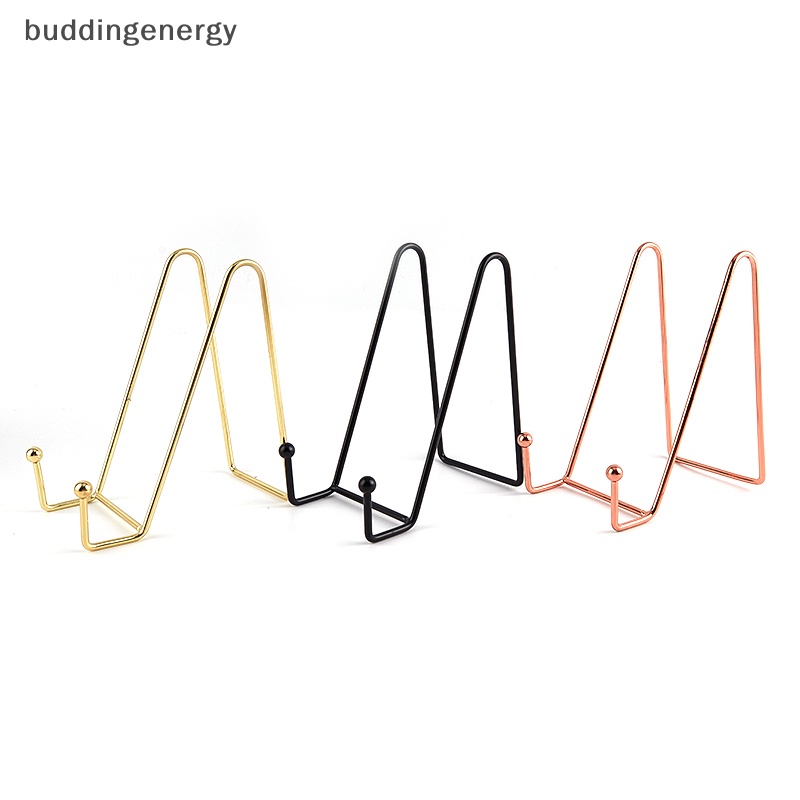 Giá Đỡ Trưng Bày Khung Ảnh Màu Vàng Hồng Độc Đáo