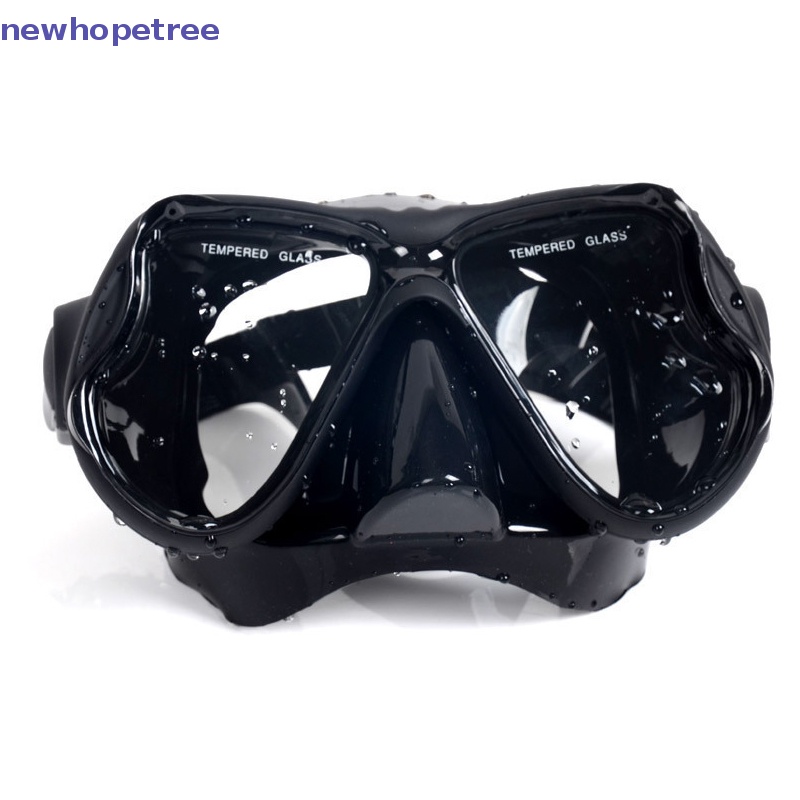 Mặt Nạ Lặn Kèm Ống Thở Chuyên Dụng Chất Lượng Cao