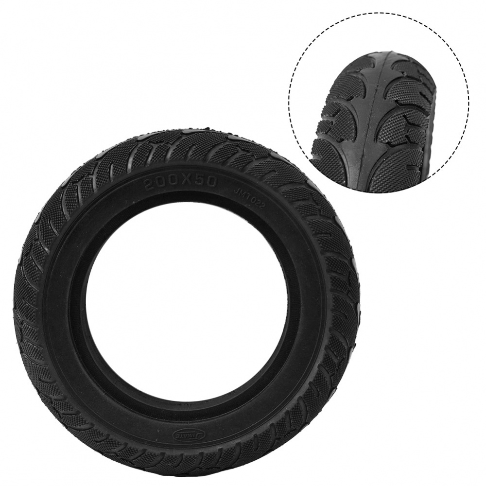 Lốp Xe Scooter Điện Siêu Bền Kích Thước 200x50