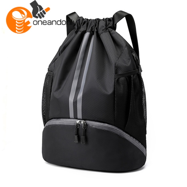 Ba Lô Dây Rút Siêu Nhẹ Đa Năng Sức Chứa Lớn