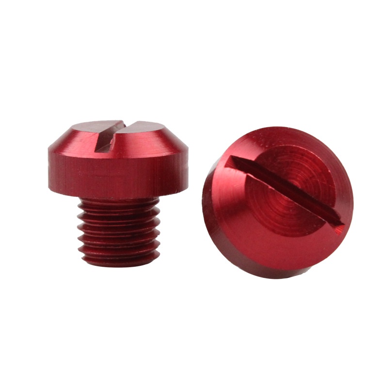Phù Hợp Ốc Vít Chỉnh Hình Gương Chiếu Hậu Xe Máy Điện Yamaha 10mm