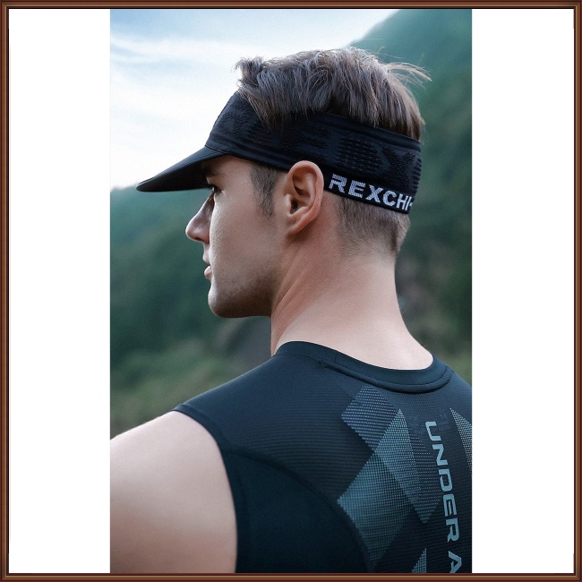 Mũ Lưỡi Trai Chống Nắng Thoáng Khí Thấm Hút Mồ Hôi Thời Trang Mùa Hè Cho Nam Và Nữ