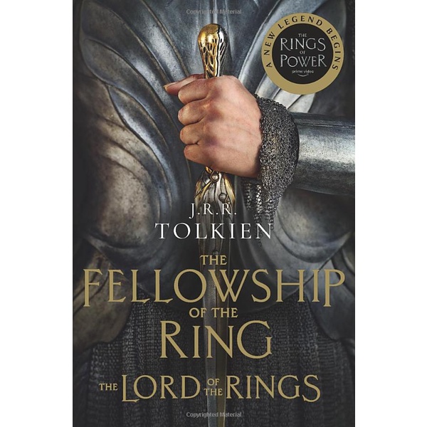 The Lord Of The Rings - The Fellowship Of The Ring