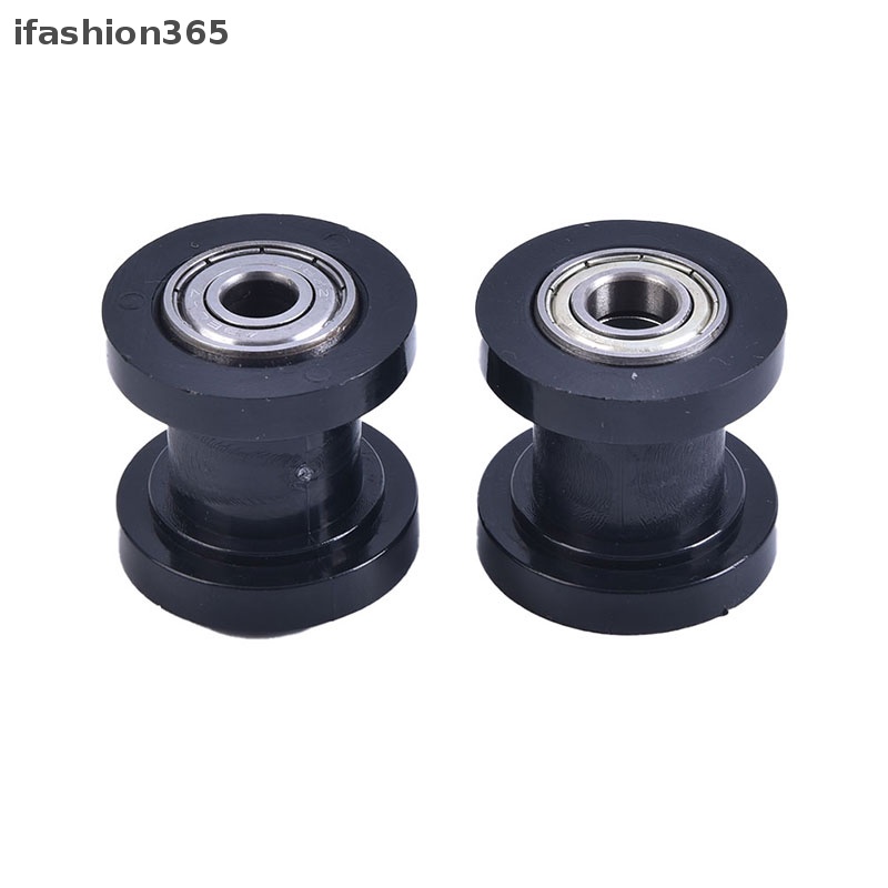 1 Con Lăn Xích 8mm 10mm Cho Xe Máy / Xe Đạp Mini ifashion365