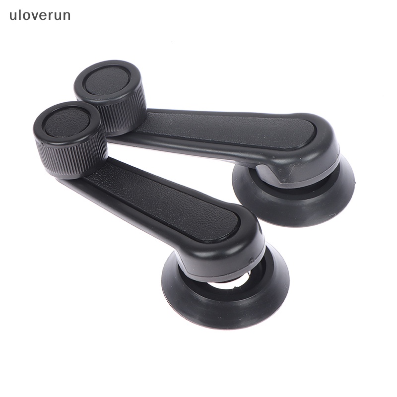 Uloverun Phụ Kiện Tay Nắm Cửa Sổ Xe Hơi Chất Lượng Cao