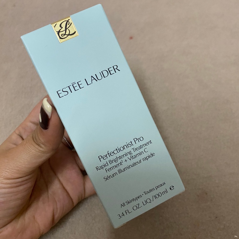 Tinh Chất Làm Trắng Da Đàn Hồi Estee Lauder 100ml