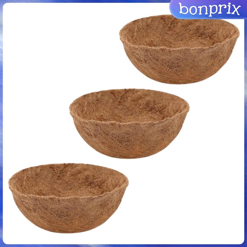Bộ 3 Bút Kẻ Mắt Sợi Tự Nhiên 20cm