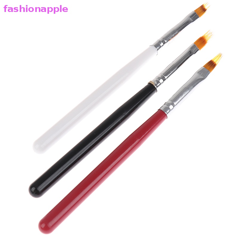 1 Cọ Vẽ Trang Trí Móng Tay Nghệ Thuật Chuyên Nghiệp