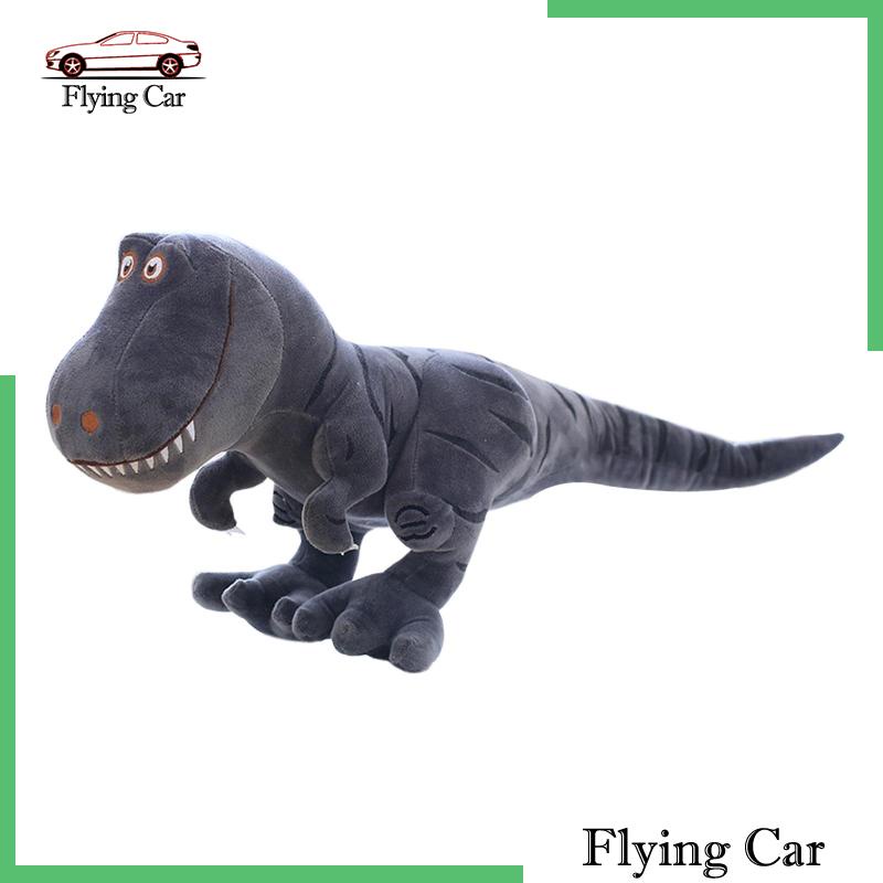[Lzdjfmy2] Gối Ôm Hình Khủng Long Nhồi Bông Có Thể Tái Sử Dụng Cho Phòng Khách / Quà