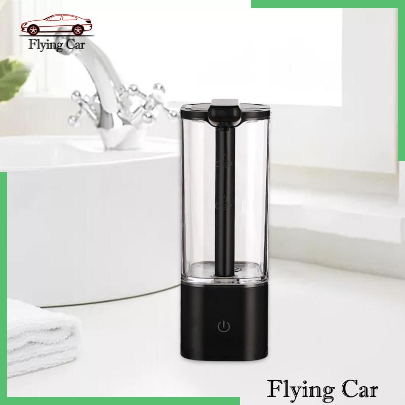 Bình Đựng Xà Phòng Dạng Lỏng Tự Động Thể Tích 500ml Tiện Dụng Cho Nhà Hàng / Văn Phòng