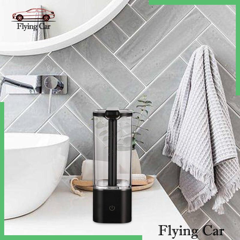 Bình Đựng Xà Phòng Dạng Lỏng Tự Động Thể Tích 500ml Tiện Dụng Cho Nhà Hàng / Văn Phòng