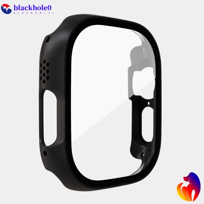 Ốp Bảo Vệ Màn Hình Chống Trầy Khung Rỗng Cho Iwatch Ultra 49mm