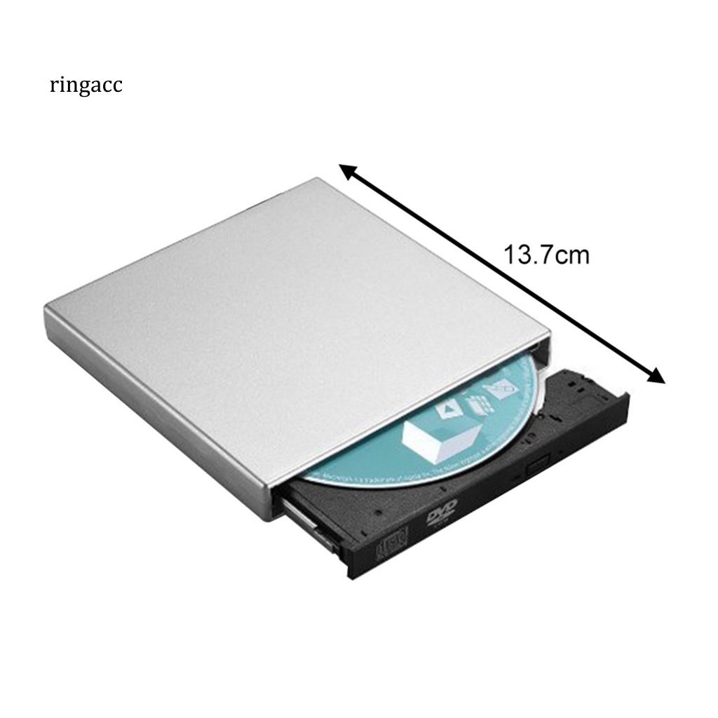 Ổ Đĩa Quang Ngoài Tốc Độ Cao USB 2.0