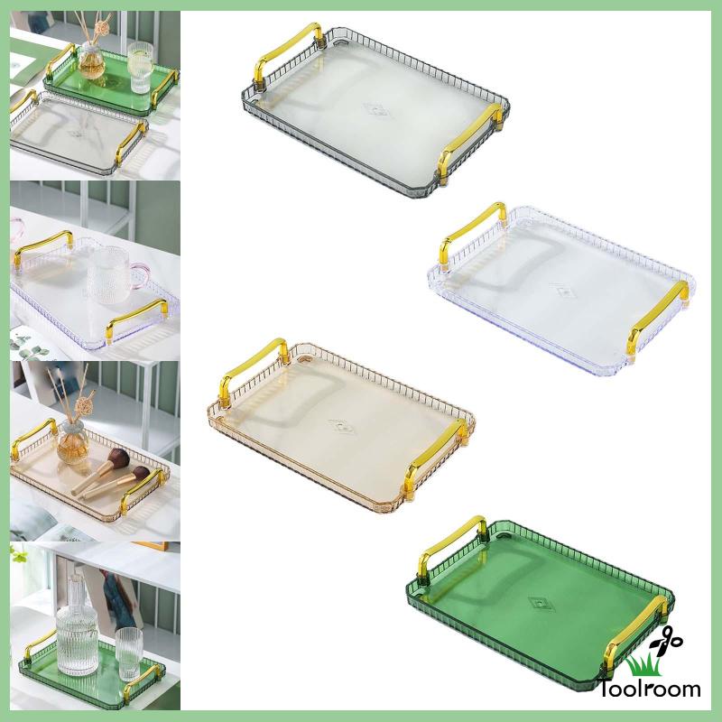 Cọ Trang Điểm Hình Chữ Nhật Màu Xám Phong Cách Bắc Âu