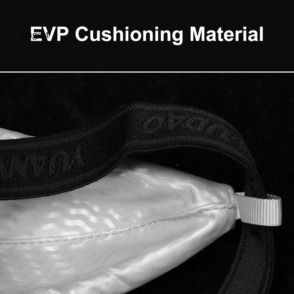 Đai EVA Siêu Mềm Bảo Vệ Đáy Quần Chống Sốc Cho Nam Tập Taekwondo Groin