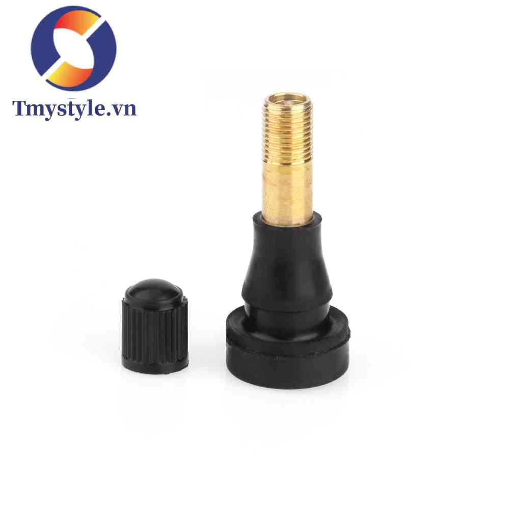 Van Bánh Xe Tải TR600HP Bằng Đồng Thau Áp Suất Cao