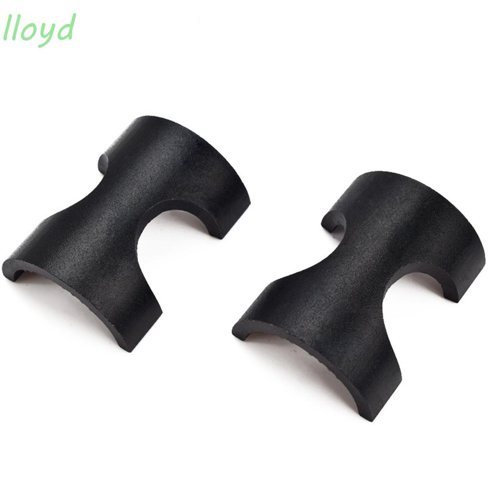 Ống Đệm Gắn Tay Lái Xe Đạp Bằng Hợp Kim Nhôm Chất Lượng Cao