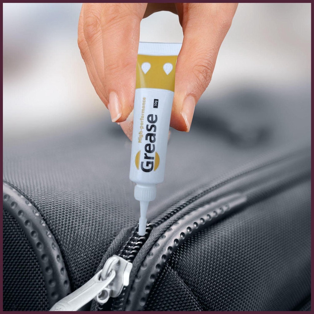 Vỏ Bọc Máy May Khóa Kéo Chống Gỉ Nhanh Chóng Hiệu Quả