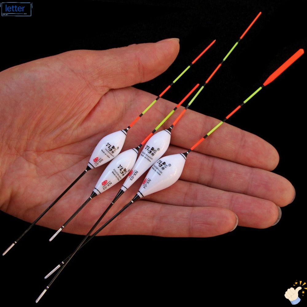 Set 2 Phao Câu Cá Siêu Nhạy Chất Lượng Cao