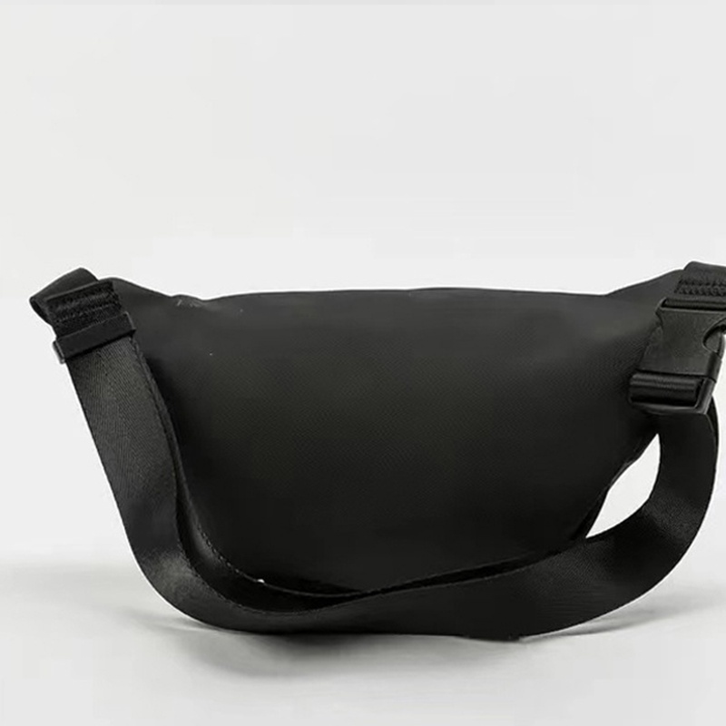 Túi Đeo Hông Bằng Nylon Chống Nước Thời Trang Cho Nữ