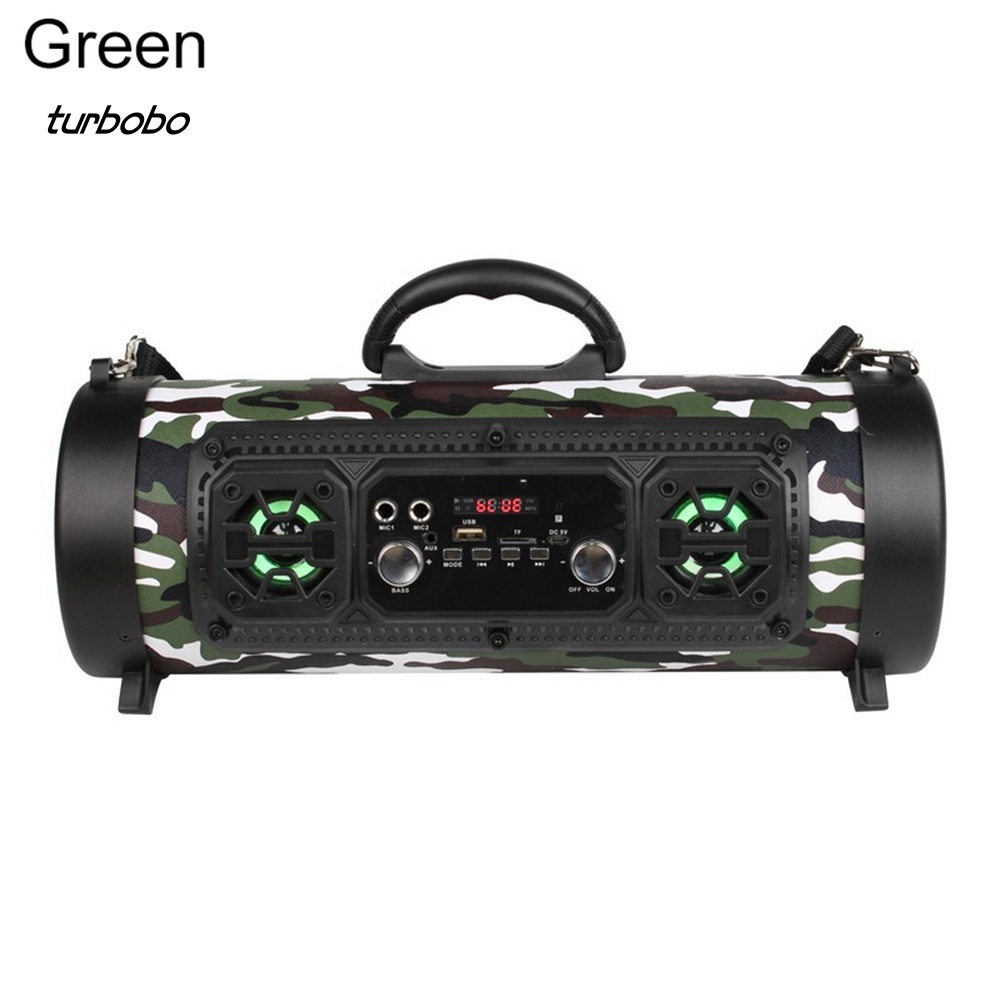 Loa Bluetooth Không Dây M17 Âm Thanh Siêu Trầm Và Phụ Kiện