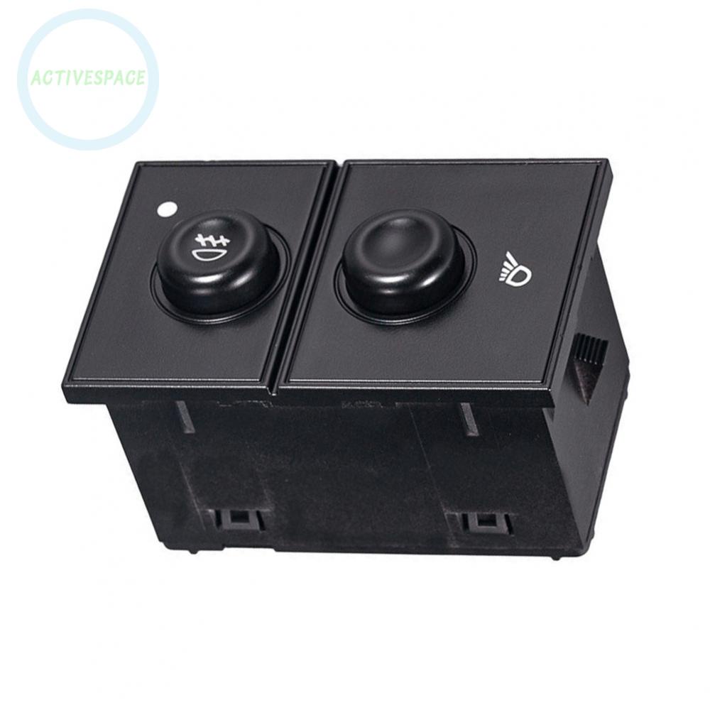 Fog Light-Switch For Chevy Avalanche-Silverado 1500 Sierra 15143597, D7096C【Chevrolet】
